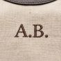 Garment Bag - Natural