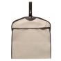 Garment Bag - Natural