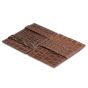 Garzini Essenziale Croco Magic Wallet Brown