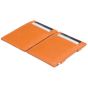 Garzini Essenziale Nappa Magic Wallet Cognac Brown