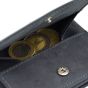 Garzini Essenziale Vintage Carbon Black