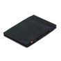 Garzini Essenziale Vintage Carbon Black