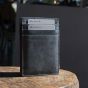 Garzini Essenziale Vintage Carbon Black