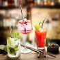 Stainless Steel Straw - 23 cm