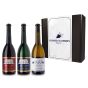 Genoels-Elderen wine set