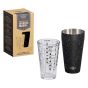 Gentlemen's hardware Bartender's Cocktail Shaker