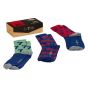Gentlemen's Hardware Lucky Socks