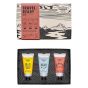 Gentlemen's Hardware Travel Ready Set