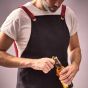 Gentlemen's Hardware BBQ Utility Apron & Bottle Opener