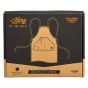 Gentlemen's Hardware BBQ Utility Apron & Bottle Opener