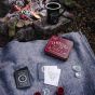 Campfire poker