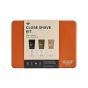 Gentlemen's Hardware Close Shave Kit