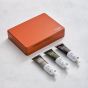 Gentlemen's Hardware Close Shave Kit