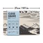 Gentlemen's Hardware Close Shave Kit