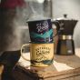 The Outdoor Enamel Mug Set