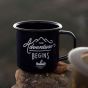 The Outdoor Enamel Mug Set