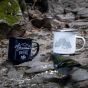 The Outdoor Enamel Mug Set
