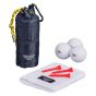 The Golfers Accessories Set