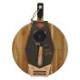 Gentlemen's Hardware pizza cutter and serving board