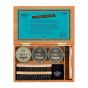 Gentlemen's Hardware Shoe Shine Cigar Box