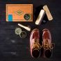 Gentlemen's Hardware Shoe Shine Cigar Box