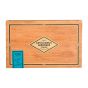 Gentlemen's Hardware Shoe Shine Cigar Box