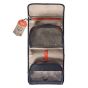Gentlemen's Hardware Weekender Dopp Kit Roll