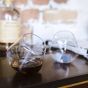 Gentlemen's Hardware Rocking Whisky glasses (set of 2)