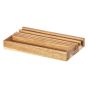 Gentlemen's Hardware Wooden Desk Stationary