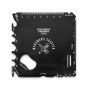 Workman's Multi Tool 20-in-1 Coaster Set