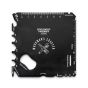 Gentlemen's Hardware Workman's Multi Tool 20-in-1 Coaster Set