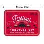Festival Survival Kit