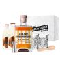 Gepersonaliseerde Dark 'N Stormy Cocktail Set