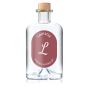Personalised Premium Gin Oval Luxury For Men