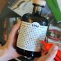 Personalised premium gin - word search
