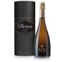 Lux sparkling gift tube - gatsby styie