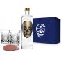 Personalised Vodka Gift Set