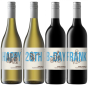 Vino personalizzato - Quartet Hobbies