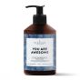 The Gift Label Handsoap - You Are Awesome