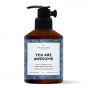 The Gift Label Hand & Body Lotion - You Are Awesome