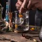 Gillemore gin