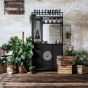 Gillemore gin