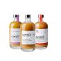 Gimber Sweet Lilly, Gimber Original, Gimber Brut