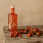 Gin 1689 Queen Mary Pink Gin Gift Set - love edition