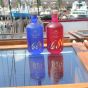 Gin 1689 Queen Mary Pink Gin Gift Set - love edition