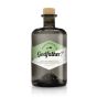 Personalised Premium Gin - Retro