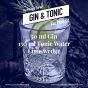 The Perfect Serve Gin & Tonic Miniatures Set