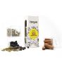 Gin-Tonic botanicals set basic mini