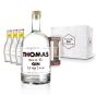 Gin Tonic - The Perfect Serve Cocktail Kit