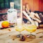 Ginger Jack Mini Me Gin & Tonic Set